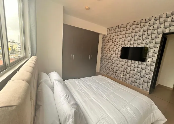 Acogedor Apartamento En San Francisco