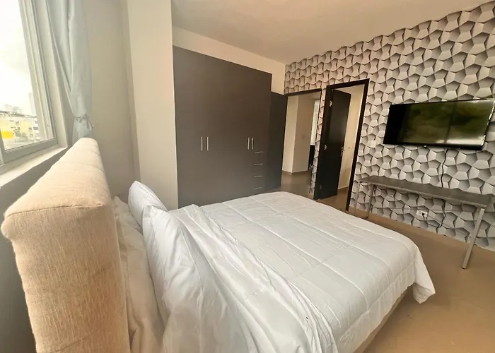 Acogedor Apartamento En San Francisco