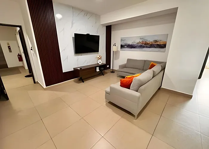 Acogedor Apartamento En San Francisco