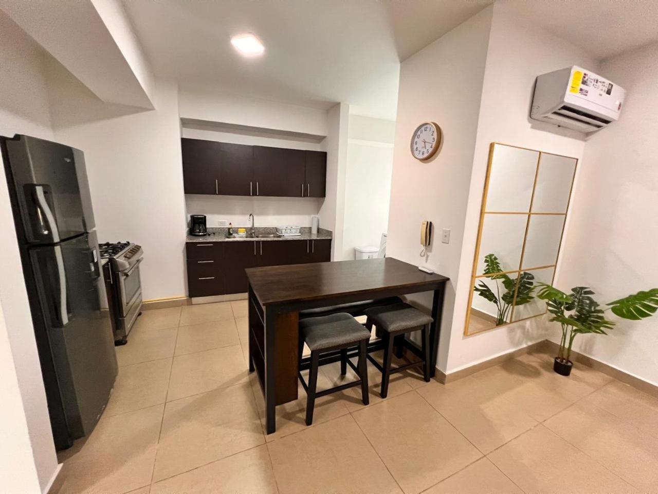 Acogedor En San Francisco Appartement
