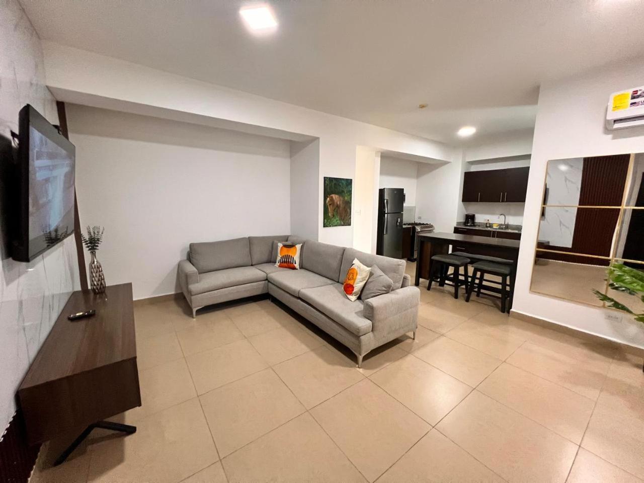 Acogedor En San Francisco Appartement *