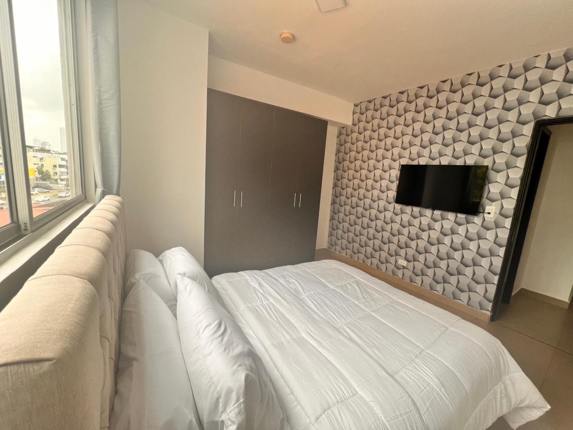 Appartement Acogedor En San Francisco *
