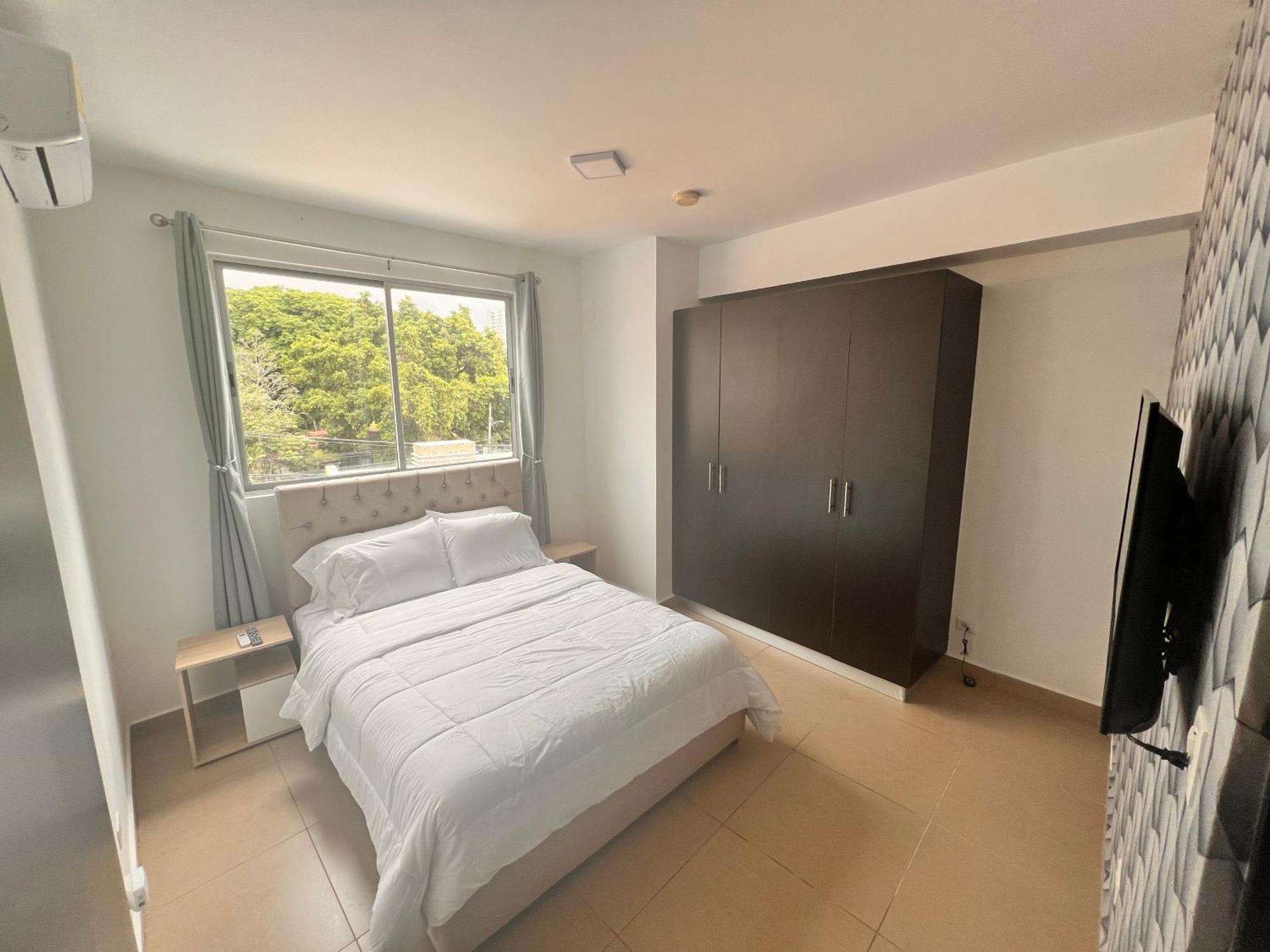 Appartement Acogedor En San Francisco