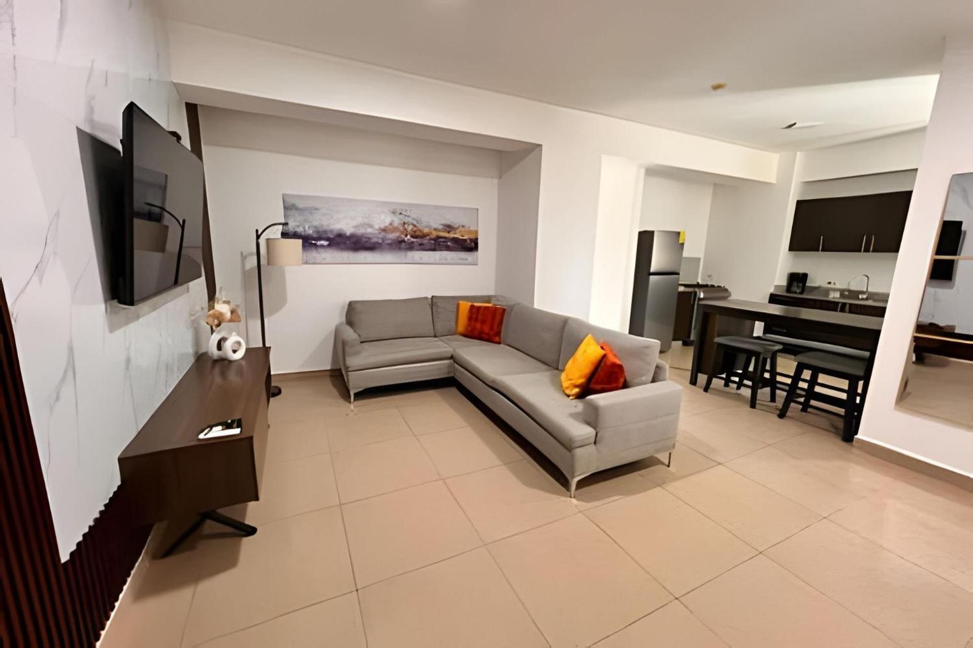 Appartement Acogedor En San Francisco *