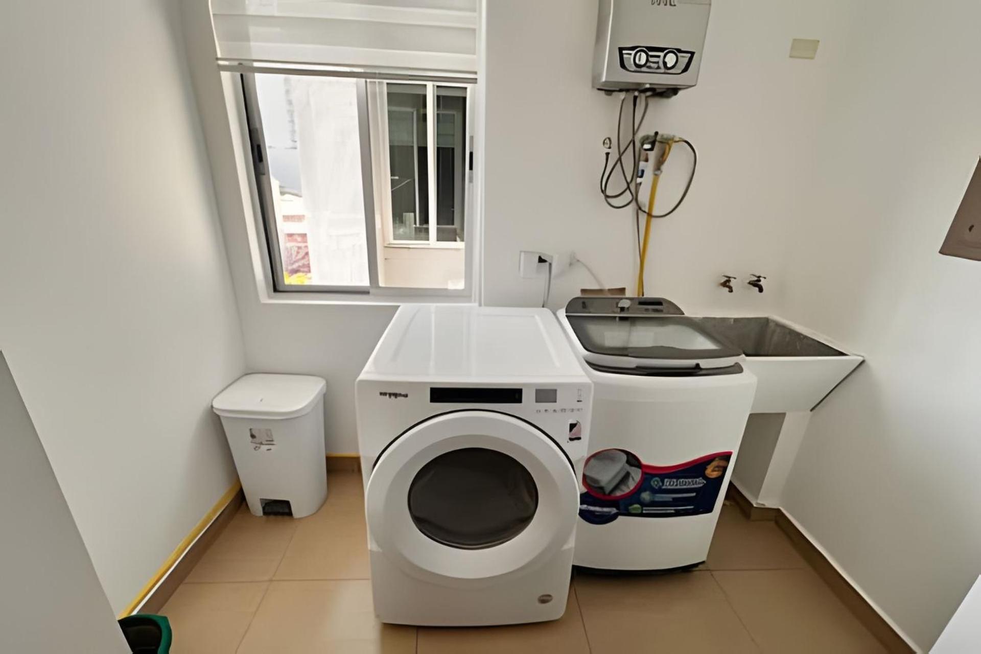 Acogedor En San Francisco Appartement Panama (ville)
